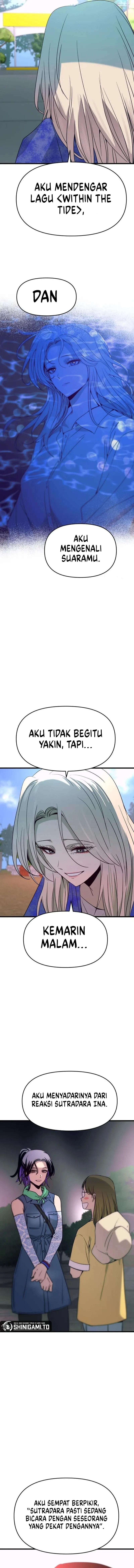 My Bias Gets on the Last Train Chapter 88 - Page 24
