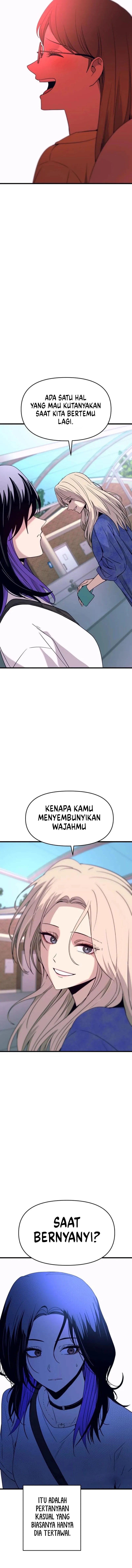 My Bias Gets on the Last Train Chapter 88 - Page 25