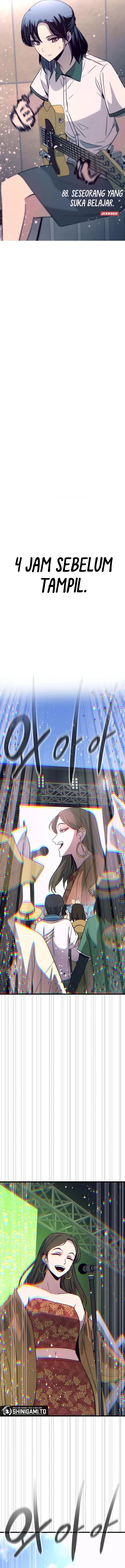 My Bias Gets on the Last Train Chapter 88 - Page 4