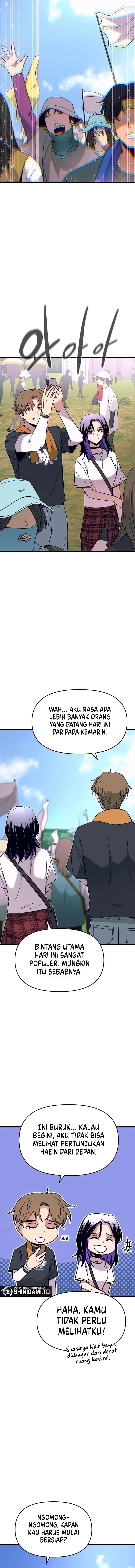 My Bias Gets on the Last Train Chapter 88 - Page 5