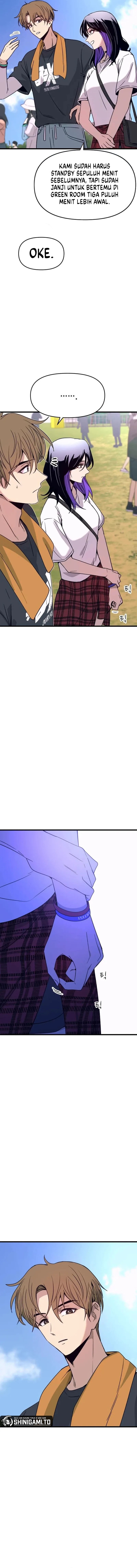 My Bias Gets on the Last Train Chapter 88 - Page 6