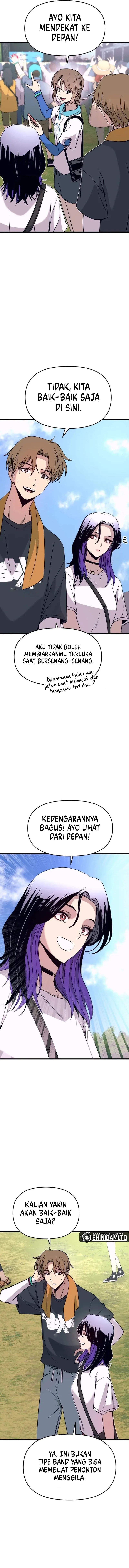 My Bias Gets on the Last Train Chapter 88 - Page 7