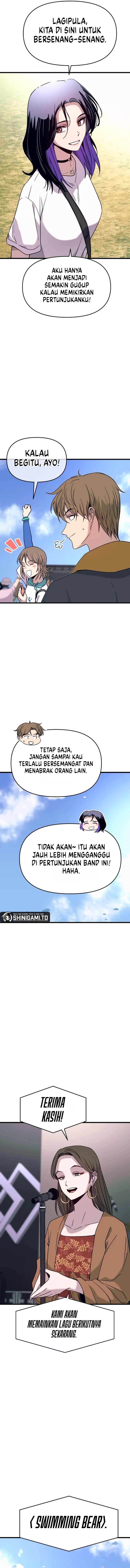 My Bias Gets on the Last Train Chapter 88 - Page 8