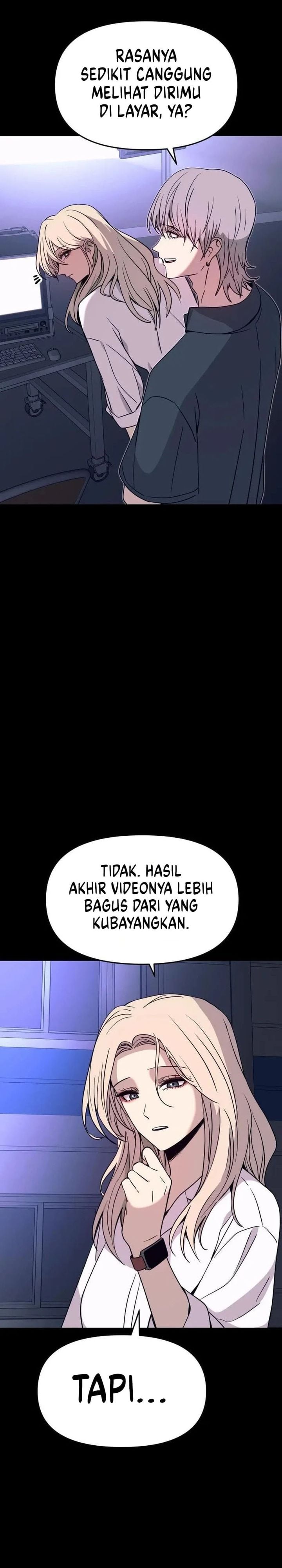 My Bias Gets on the Last Train Chapter 89 - Page 13