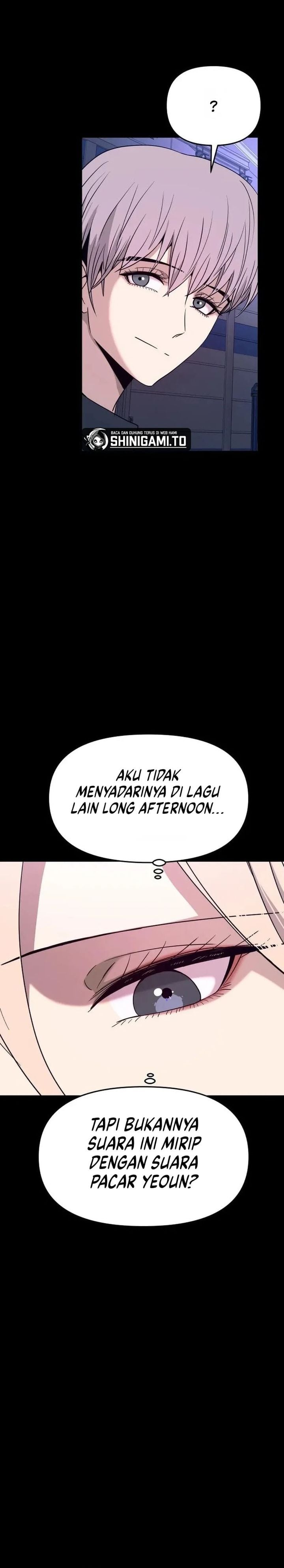 My Bias Gets on the Last Train Chapter 89 - Page 14