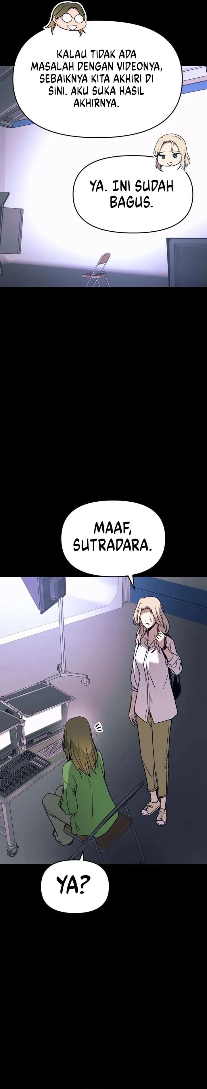 My Bias Gets on the Last Train Chapter 89 - Page 15