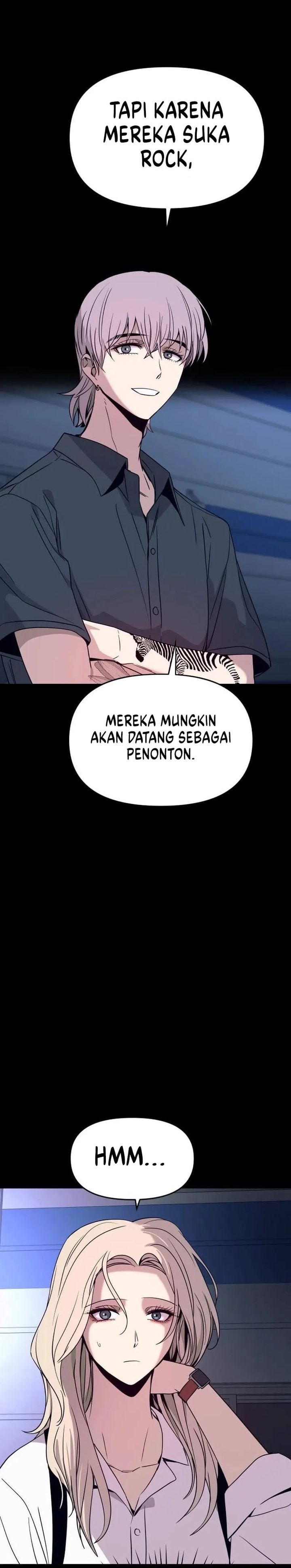 My Bias Gets on the Last Train Chapter 89 - Page 22