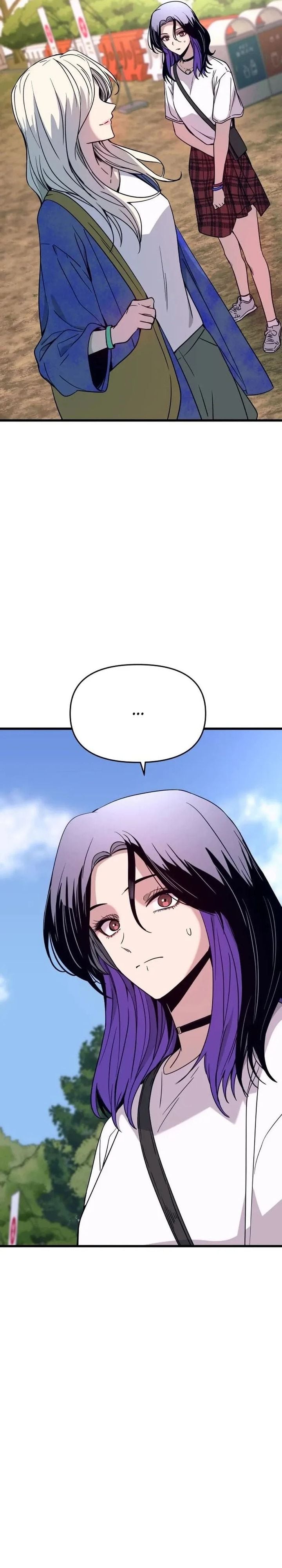 My Bias Gets on the Last Train Chapter 89 - Page 25