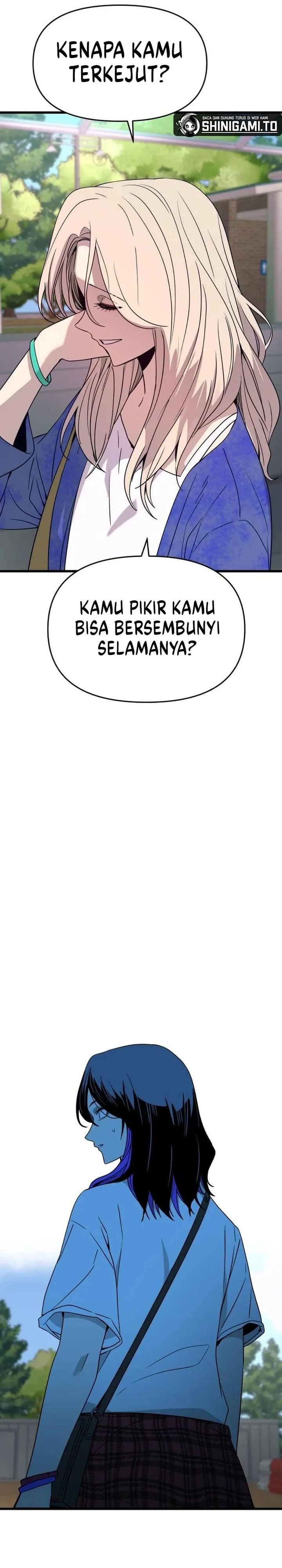 My Bias Gets on the Last Train Chapter 89 - Page 26