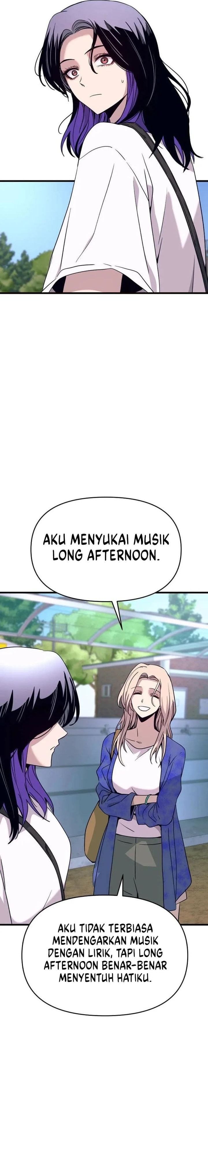 My Bias Gets on the Last Train Chapter 89 - Page 29