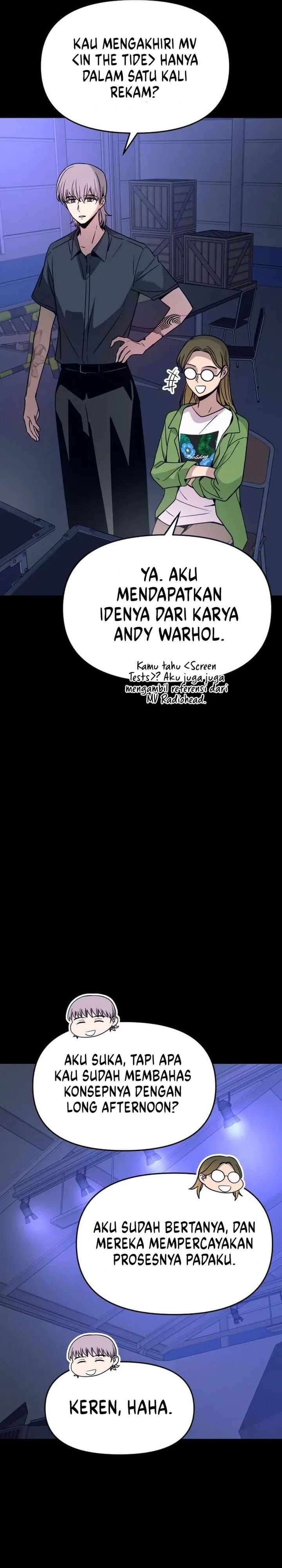 My Bias Gets on the Last Train Chapter 89 - Page 5