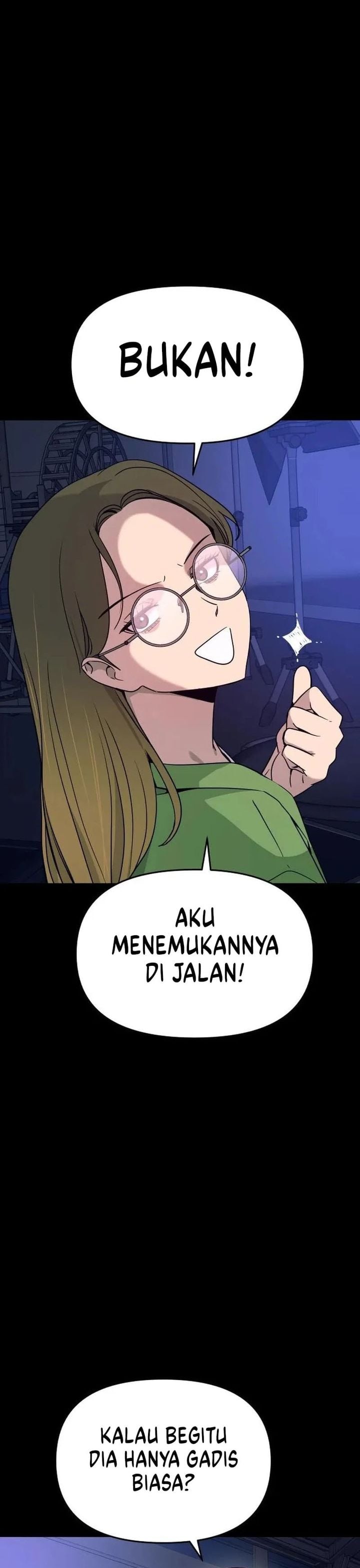 My Bias Gets on the Last Train Chapter 89 - Page 7