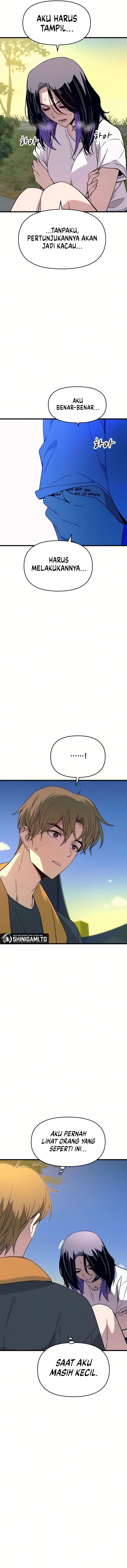 My Bias Gets on the Last Train Chapter 90 - Page 12