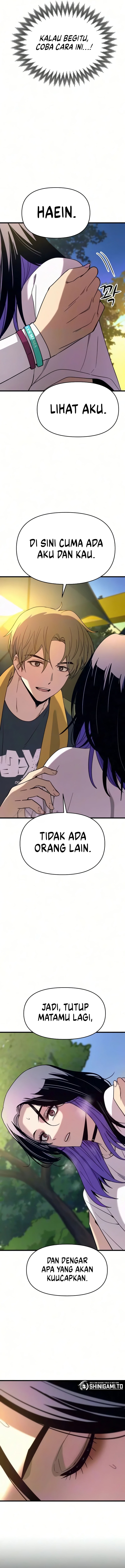 My Bias Gets on the Last Train Chapter 90 - Page 14