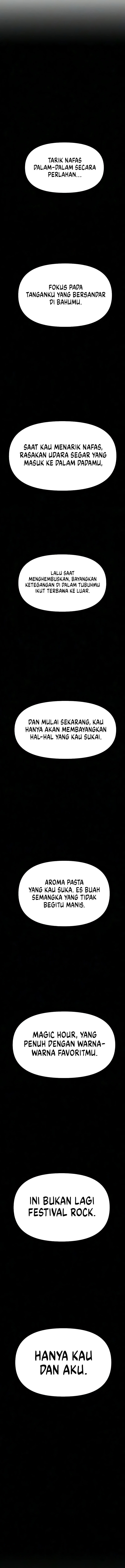 My Bias Gets on the Last Train Chapter 90 - Page 15
