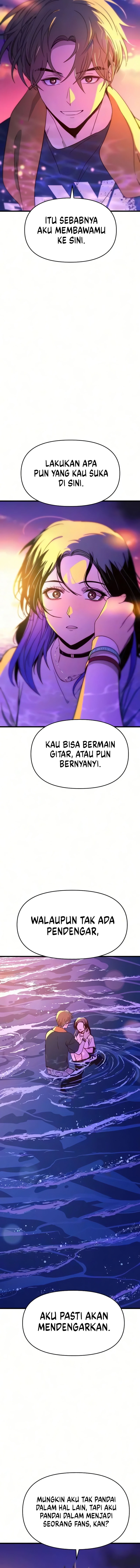 My Bias Gets on the Last Train Chapter 90 - Page 17