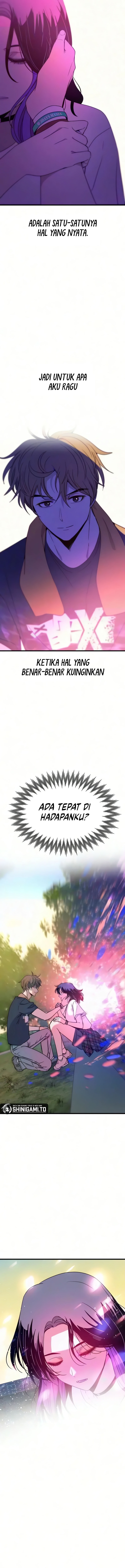 My Bias Gets on the Last Train Chapter 90 - Page 19