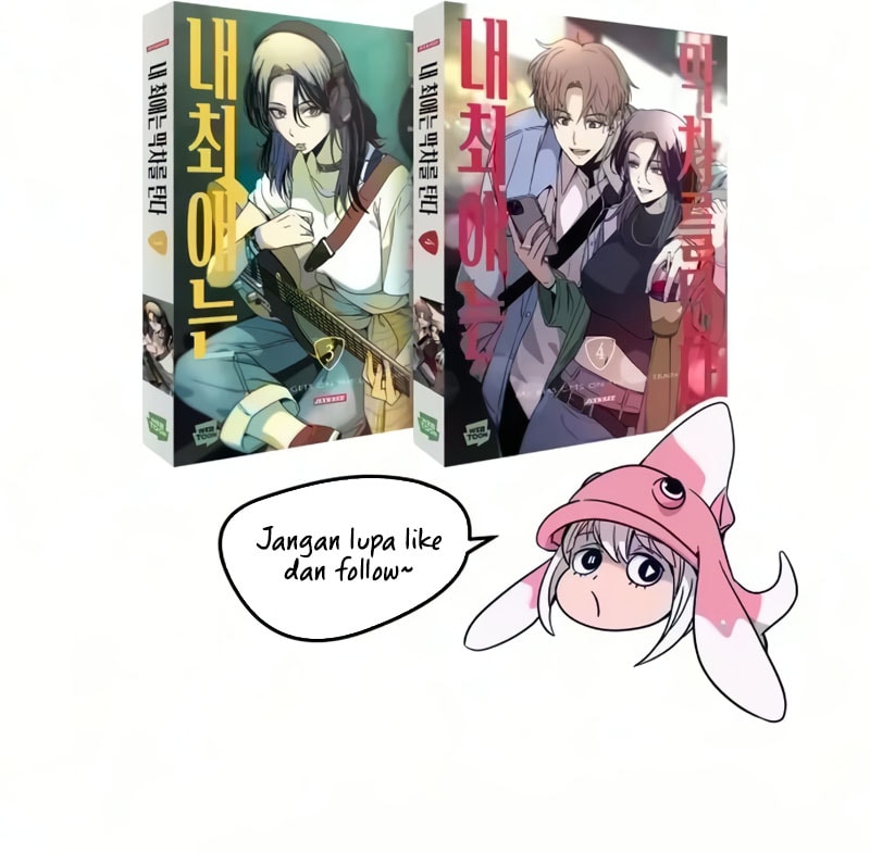 My Bias Gets on the Last Train Chapter 90 - Page 29
