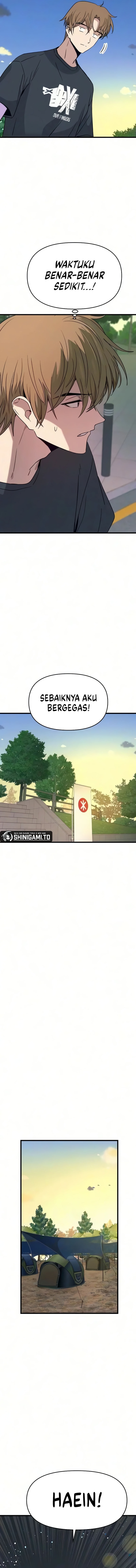 My Bias Gets on the Last Train Chapter 90 - Page 6