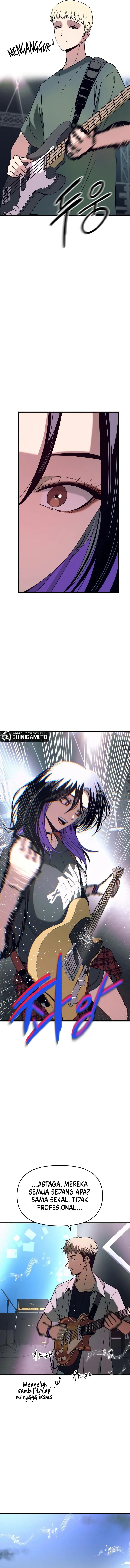 My Bias Gets on the Last Train Chapter 91 - Page 13