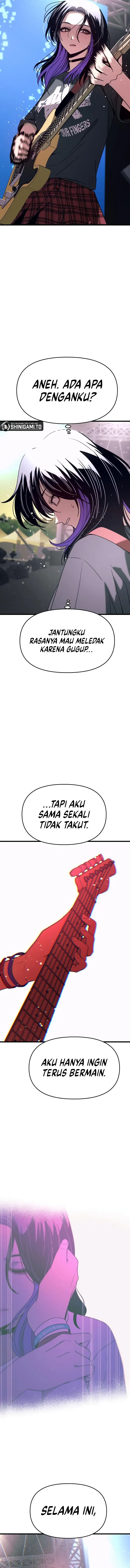 My Bias Gets on the Last Train Chapter 91 - Page 16
