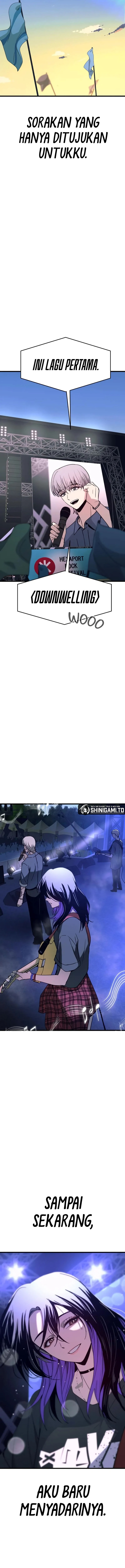 My Bias Gets on the Last Train Chapter 91 - Page 20