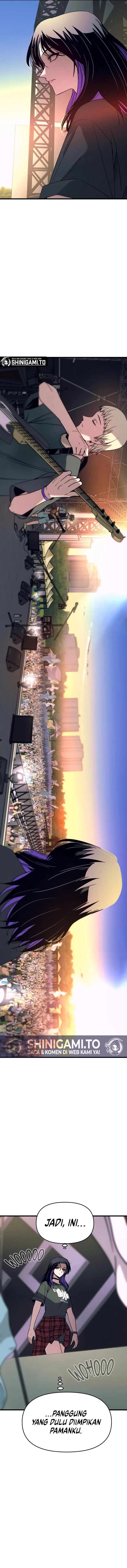 My Bias Gets on the Last Train Chapter 91 - Page 7