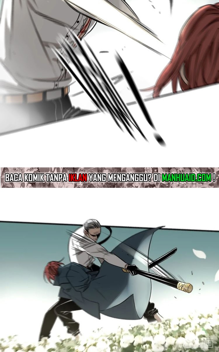 Baca My Bodyguard is 1,3 Meters - Chapter 25 halaman 11