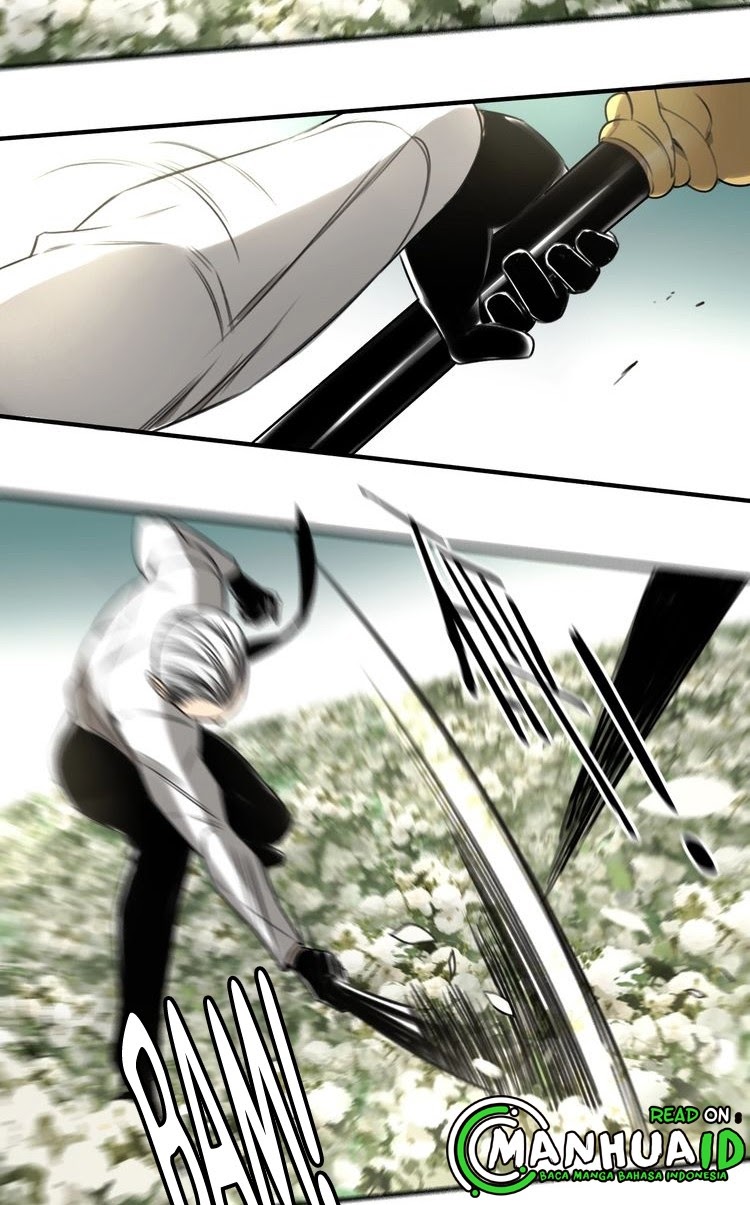 Baca My Bodyguard is 1,3 Meters - Chapter 25 halaman 12