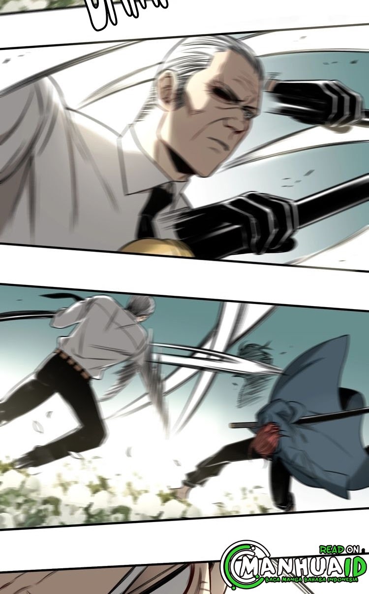 Baca My Bodyguard is 1,3 Meters - Chapter 25 halaman 13