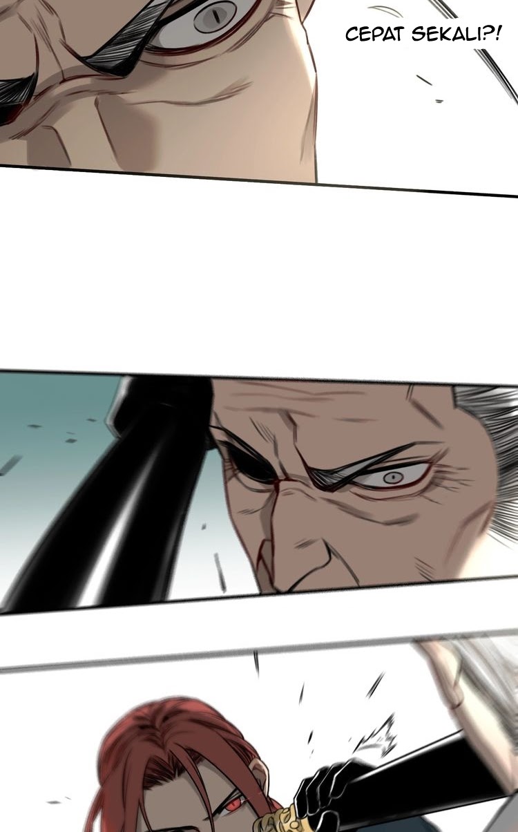 Baca My Bodyguard is 1,3 Meters - Chapter 25 halaman 14