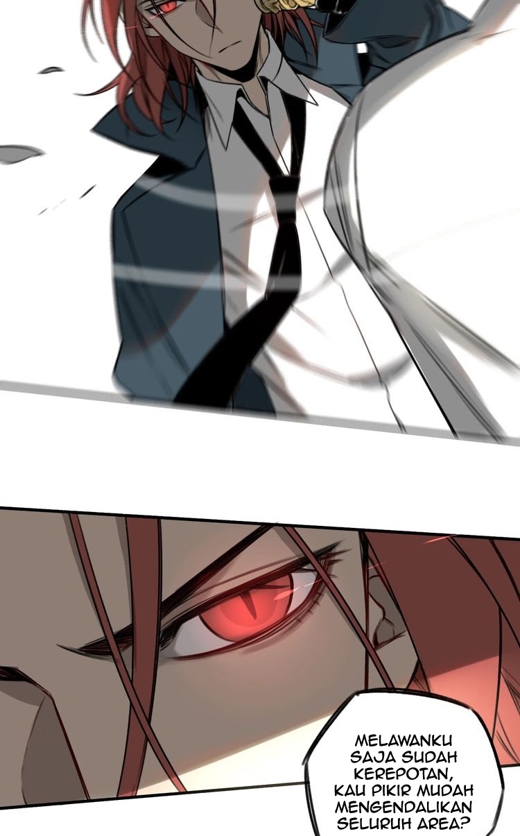 Baca My Bodyguard is 1,3 Meters - Chapter 25 halaman 15