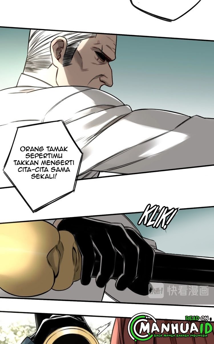 Baca My Bodyguard is 1,3 Meters - Chapter 25 halaman 16