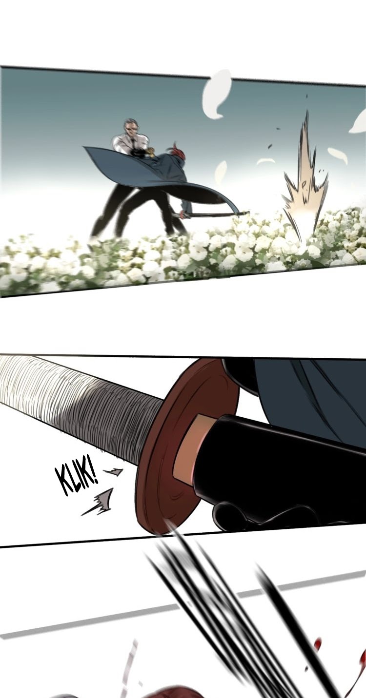 Baca My Bodyguard is 1,3 Meters - Chapter 25 halaman 18