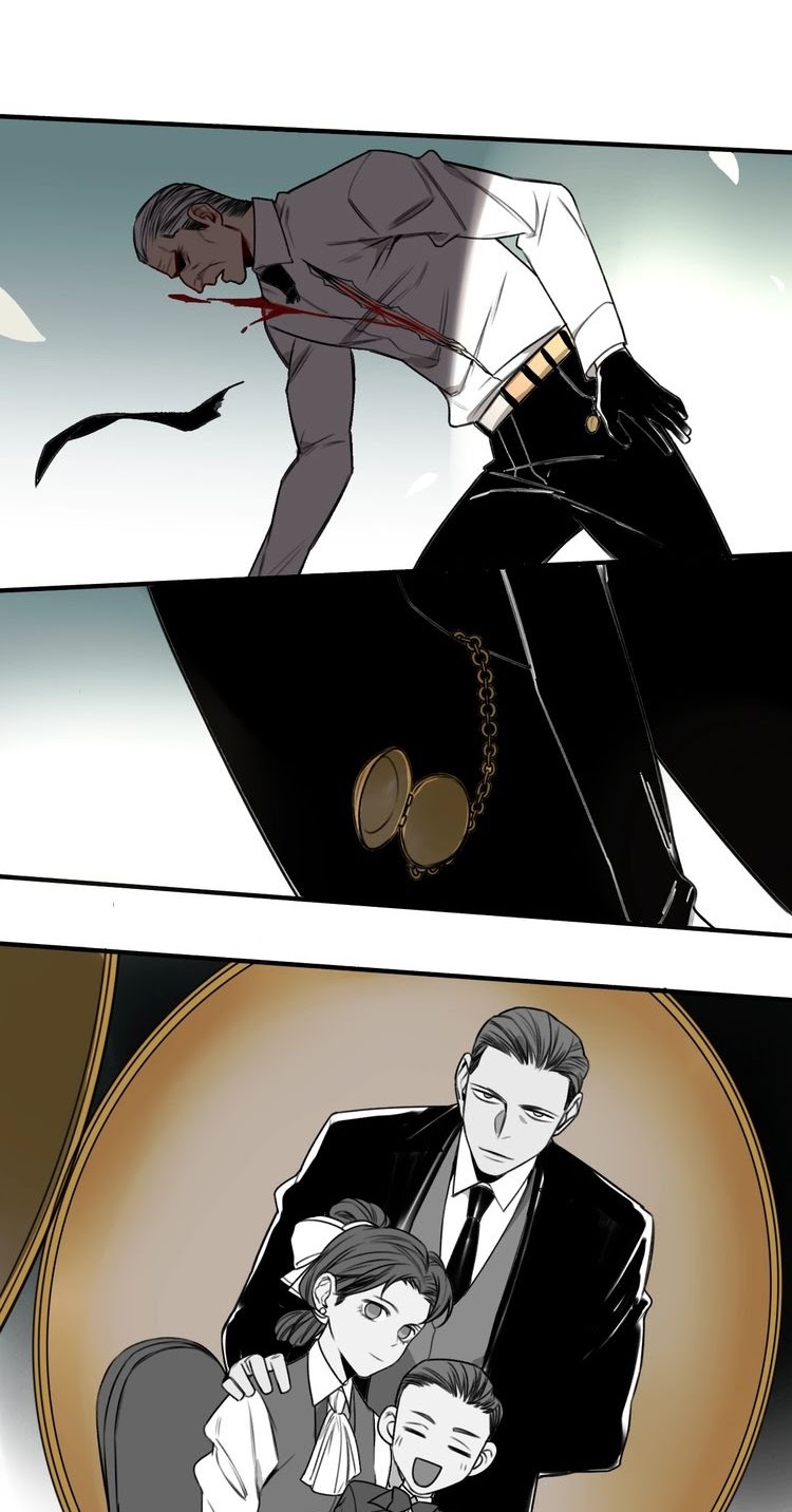 Baca My Bodyguard is 1,3 Meters - Chapter 25 halaman 20