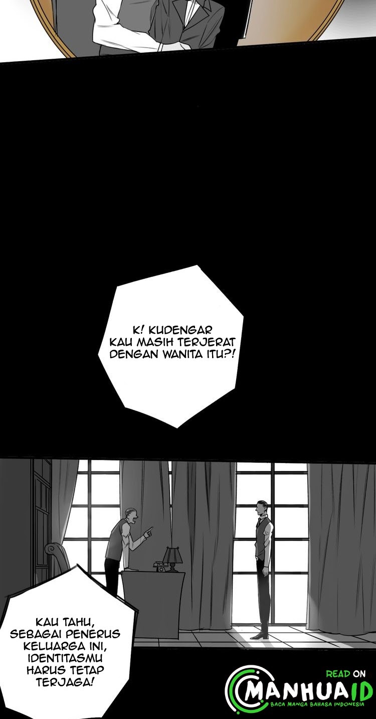 Baca My Bodyguard is 1,3 Meters - Chapter 25 halaman 21