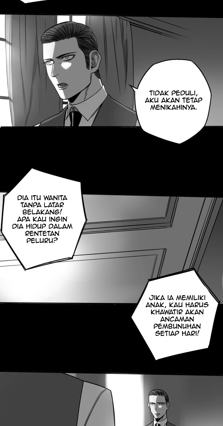 Baca My Bodyguard is 1,3 Meters - Chapter 25 halaman 22