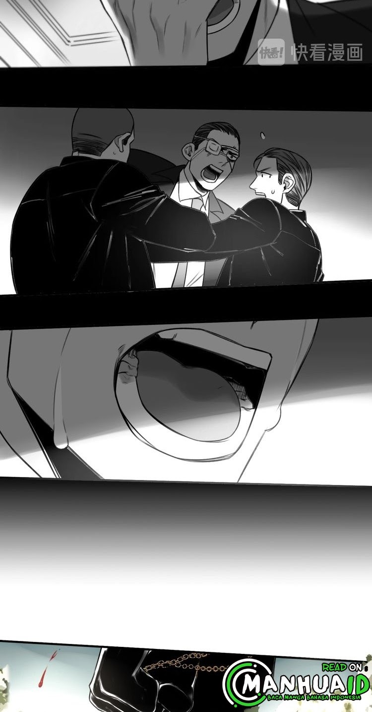 Baca My Bodyguard is 1,3 Meters - Chapter 25 halaman 25