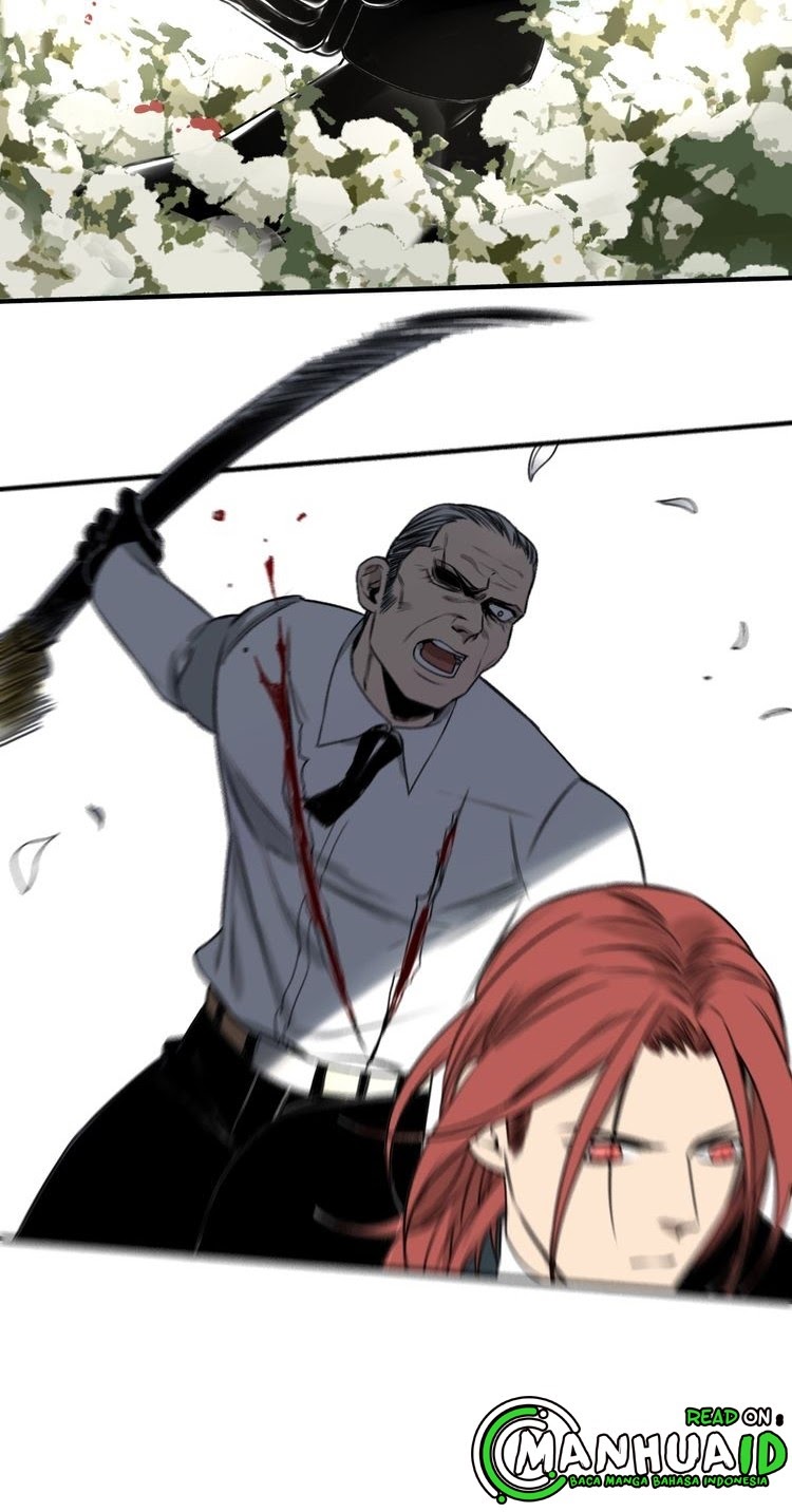 Baca My Bodyguard is 1,3 Meters - Chapter 25 halaman 26