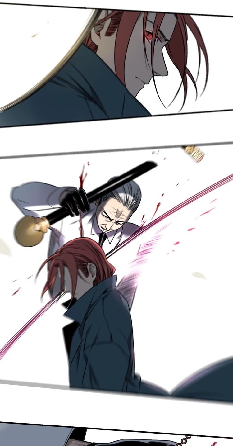 Baca My Bodyguard is 1,3 Meters - Chapter 25 halaman 27