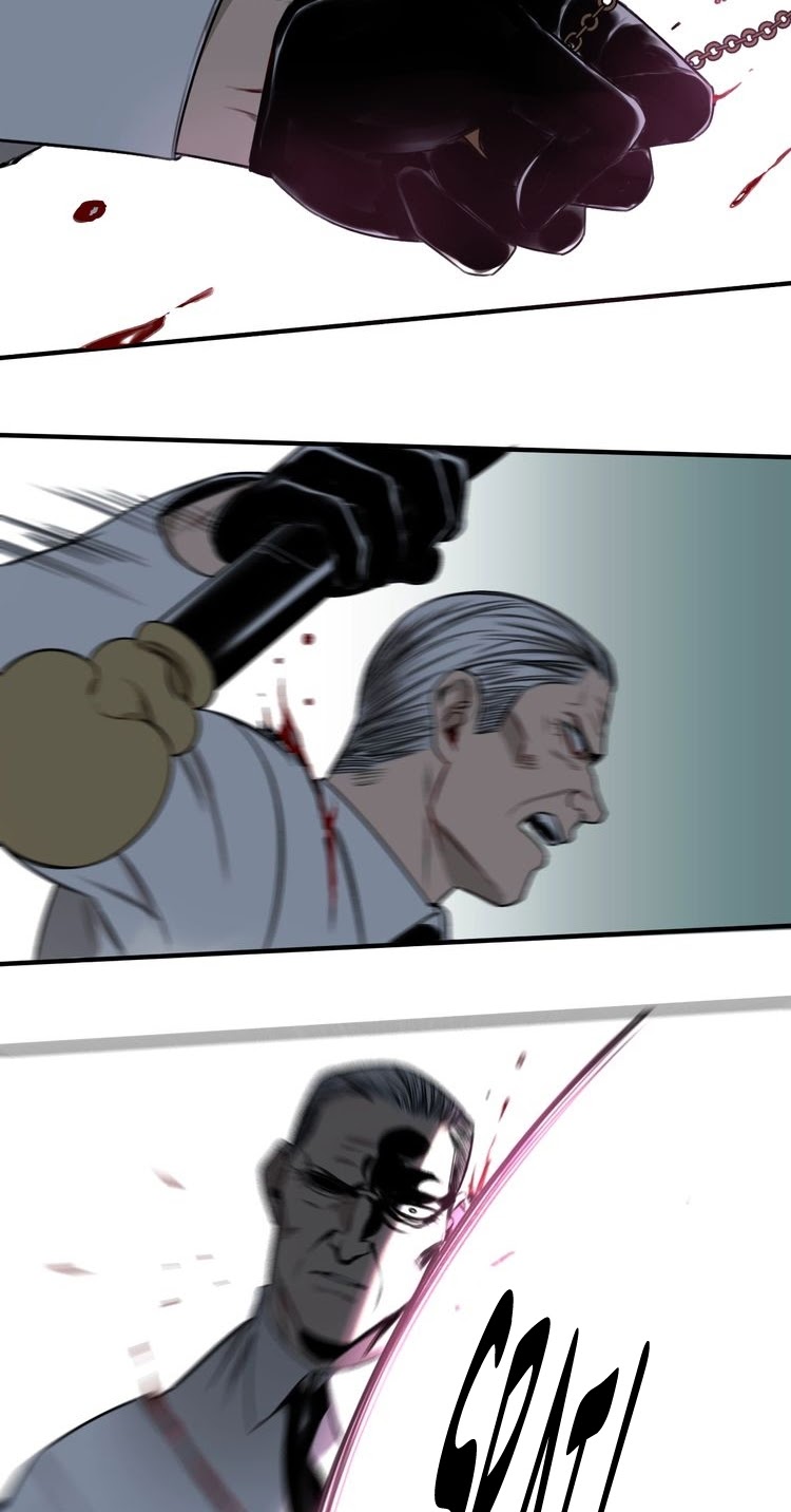 Baca My Bodyguard is 1,3 Meters - Chapter 25 halaman 28