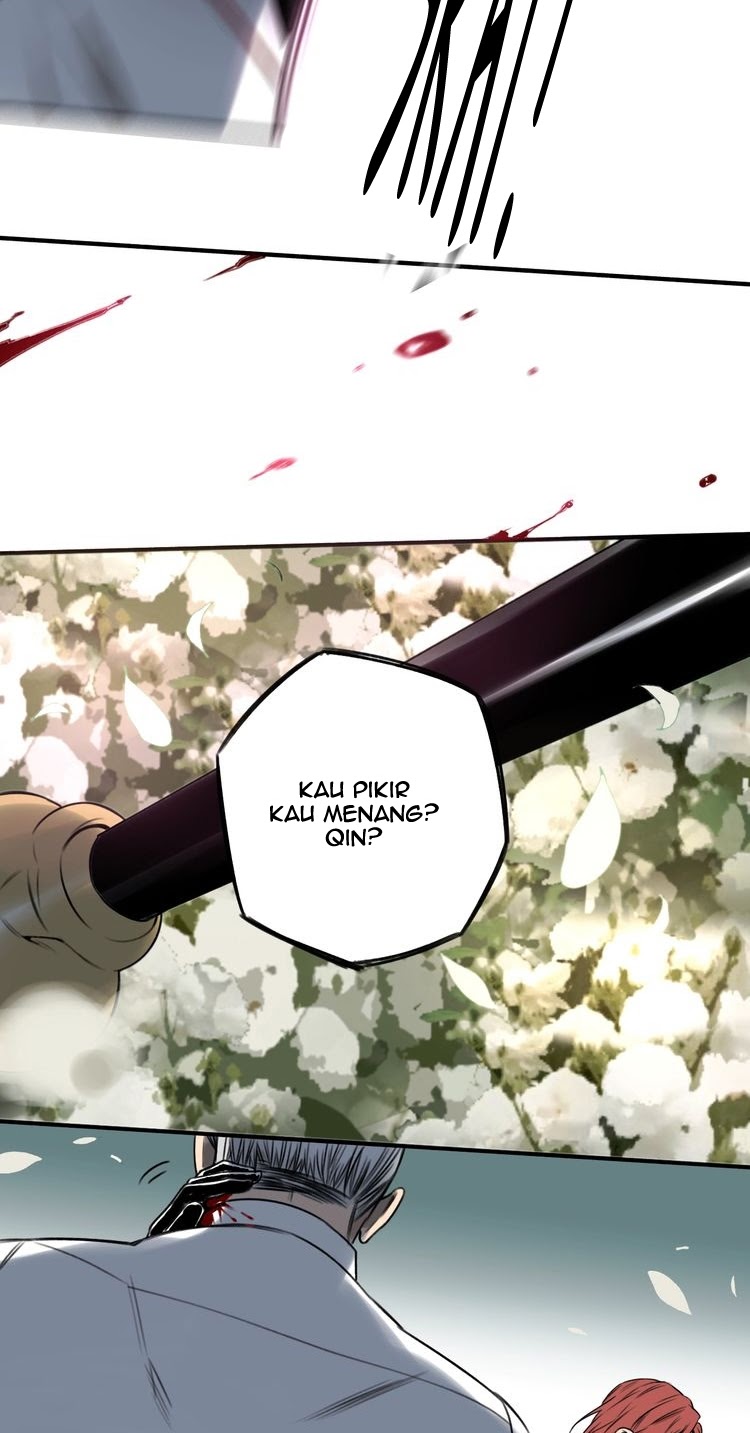 Baca My Bodyguard is 1,3 Meters - Chapter 25 halaman 29