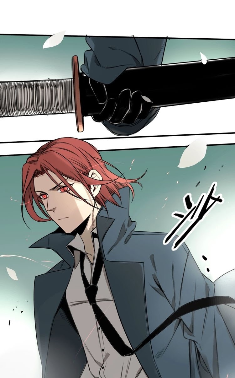 Baca My Bodyguard is 1,3 Meters - Chapter 25 halaman 3