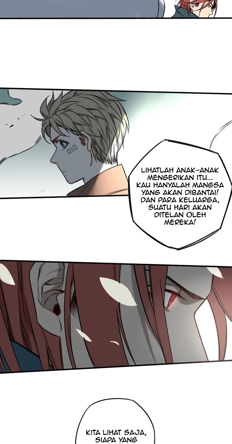 Baca My Bodyguard is 1,3 Meters - Chapter 25 halaman 30