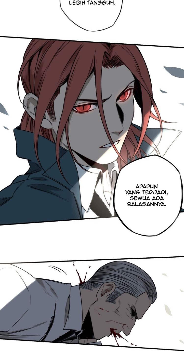 Baca My Bodyguard is 1,3 Meters - Chapter 25 halaman 31