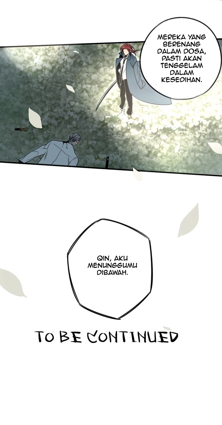 Baca My Bodyguard is 1,3 Meters - Chapter 25 halaman 32