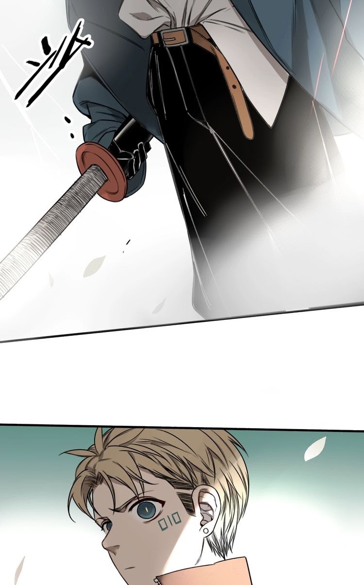 Baca My Bodyguard is 1,3 Meters - Chapter 25 halaman 4