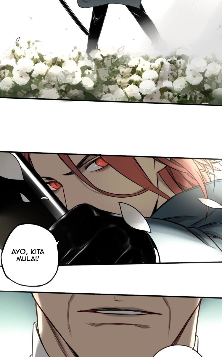 Baca My Bodyguard is 1,3 Meters - Chapter 25 halaman 9