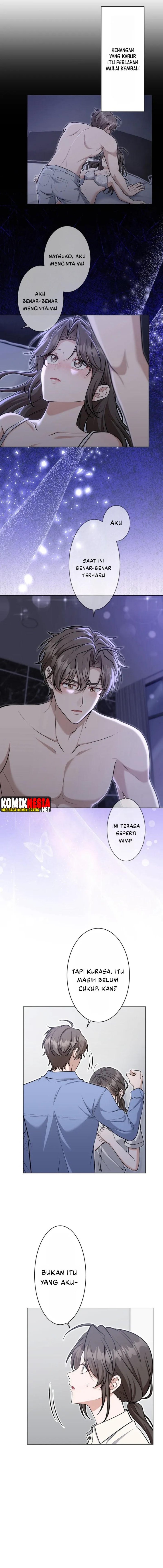 Baca My Boyfriend Ten Years Younger Is My Elite Boss - Chapter 10 halaman 8
