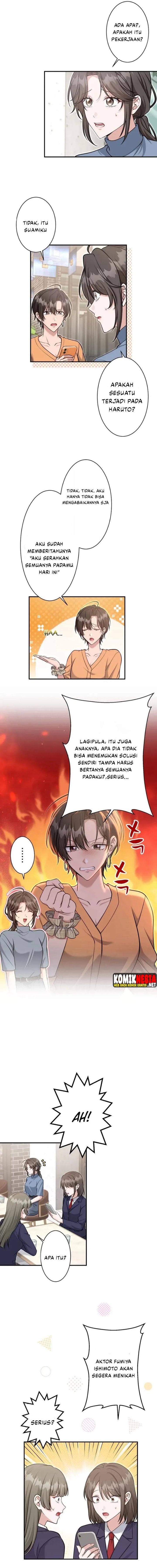 Baca My Boyfriend Ten Years Younger Is My Elite Boss - Chapter 11 halaman 4
